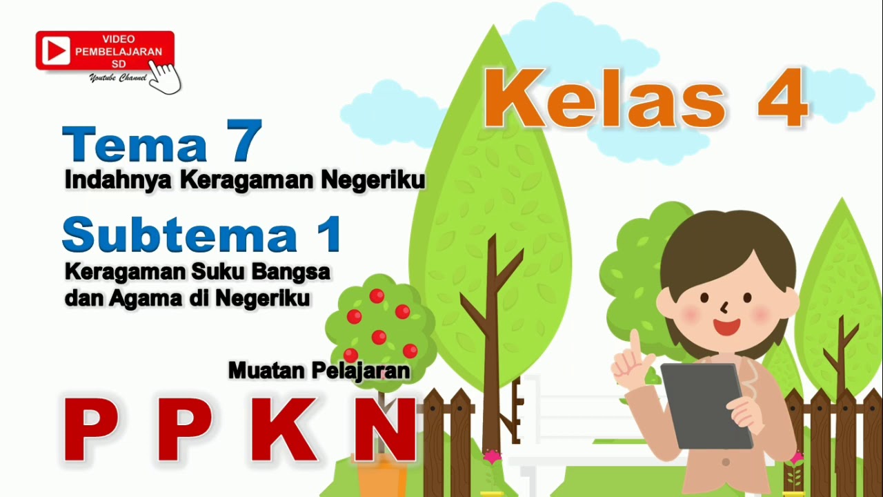 Detail Buku Pkn Kelas 4 Nomer 21