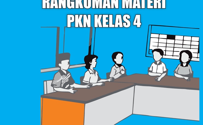 Detail Buku Pkn Kelas 4 Nomer 23