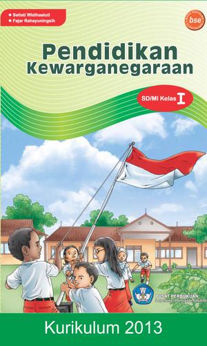 Detail Buku Pkn Kelas 4 Nomer 40