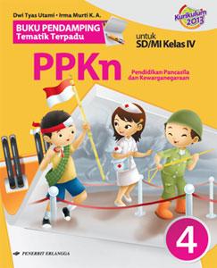 Detail Buku Pkn Kelas 4 Nomer 7