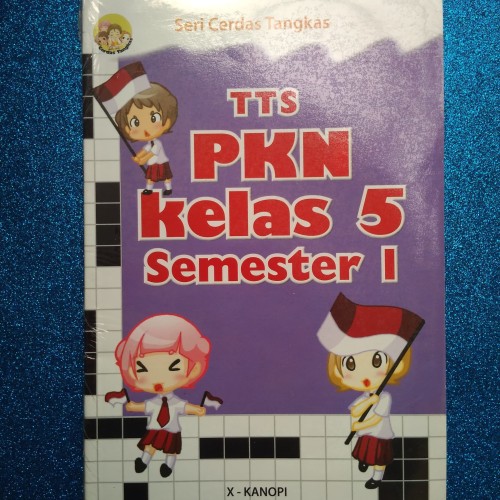 Detail Buku Pkn Kelas 5 Semester 1 Nomer 52