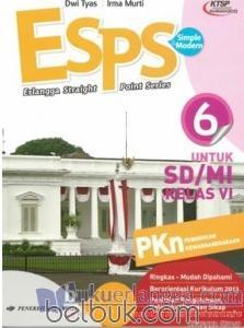 Detail Buku Pkn Kelas 6 Sd Nomer 26