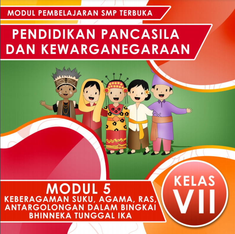 Detail Buku Pkn Kelas 7 Nomer 32