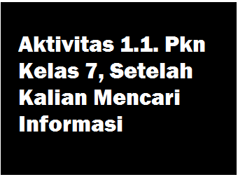 Detail Buku Pkn Kelas 7 Nomer 42