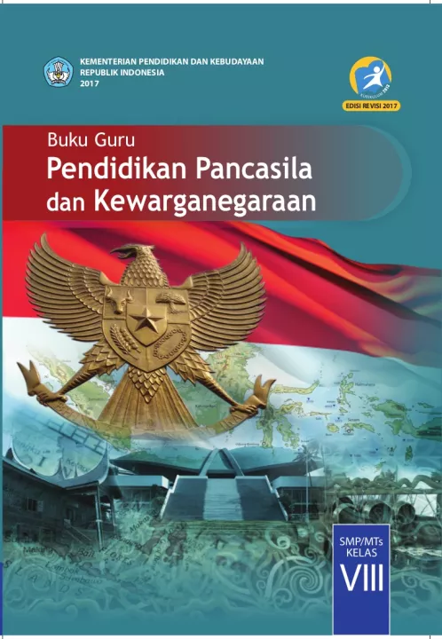 Detail Buku Pkn Kelas 7 Kurikulum 2013 Revisi 2017 Nomer 12