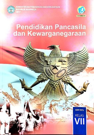 Detail Buku Pkn Kelas 7 Kurikulum 2013 Revisi 2017 Nomer 29