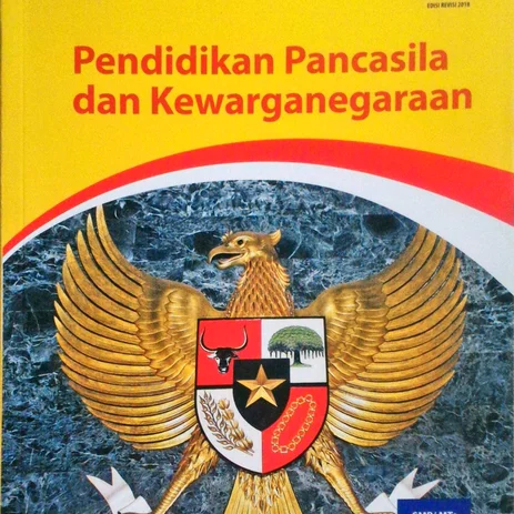 Detail Buku Pkn Kelas 7 Kurikulum 2013 Revisi 2017 Nomer 36