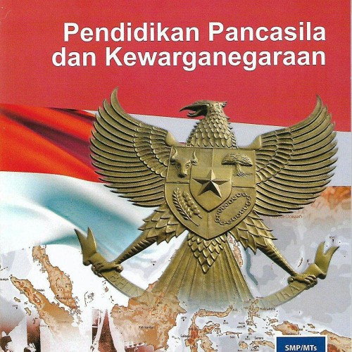 Detail Buku Pkn Kelas 7 Penerbit Erlangga Nomer 8