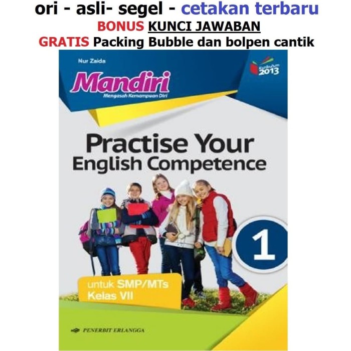 Detail Buku Pkn Kelas 7 Penerbit Erlangga Nomer 18