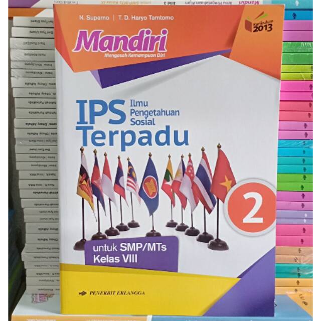 Detail Buku Pkn Kelas 7 Penerbit Erlangga Nomer 28