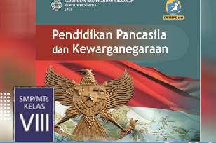 Detail Buku Pkn Kelas 8 Semester 2 Kurikulum 2013 Revisi 2017 Nomer 14