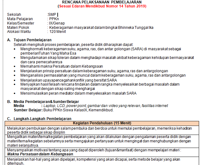 Detail Buku Pkn Kelas 8 Semester 2 Kurikulum 2013 Revisi 2017 Nomer 26