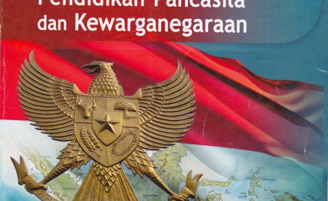 Detail Buku Pkn Kelas 8 Semester 2 Kurikulum 2013 Revisi 2017 Nomer 48