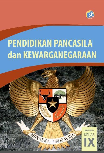 Detail Buku Pkn Kelas 9 Kurikulum 2013 Revisi 2017 Nomer 16