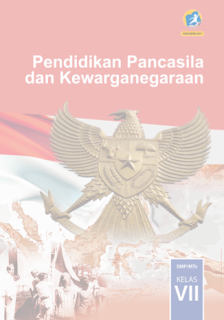 Detail Buku Pkn Kelas 9 Kurikulum 2013 Revisi 2017 Nomer 40