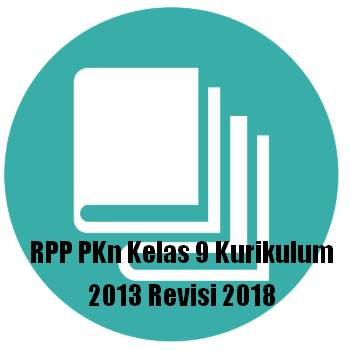 Detail Buku Pkn Kelas 9 Kurtilas Revisi 2018 Nomer 21