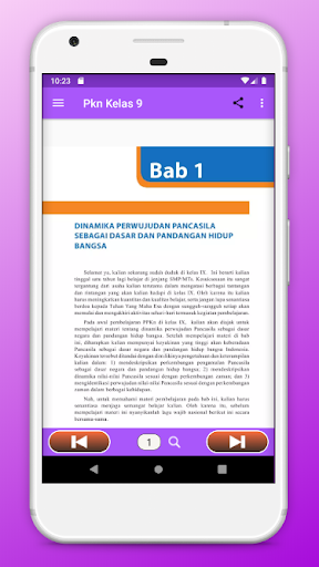 Detail Buku Pkn Kelas 9 Revisi 2018 Nomer 31