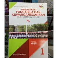 Detail Buku Pkn Kelas X Sma Nomer 36