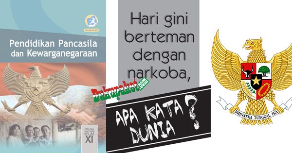 Detail Buku Pkn Kelas Xi Kurikulum 2013 Semester 2 Nomer 8