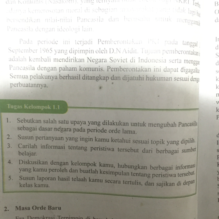 Detail Buku Pkn Kurikulum 2013 Kelas 9 Nomer 36