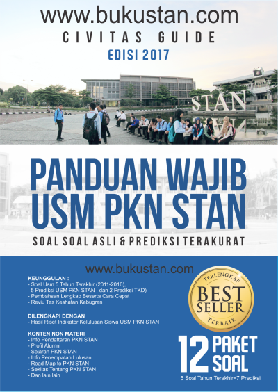 Detail Buku Pkn Stan Nomer 19