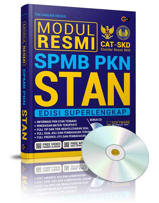 Detail Buku Pkn Stan Nomer 24