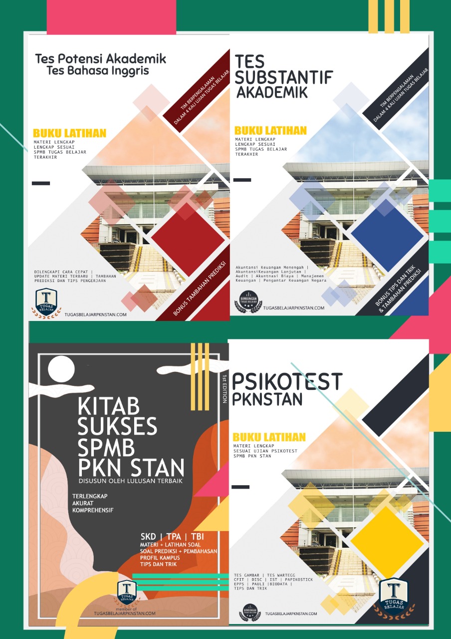 Detail Buku Pkn Stan Nomer 27