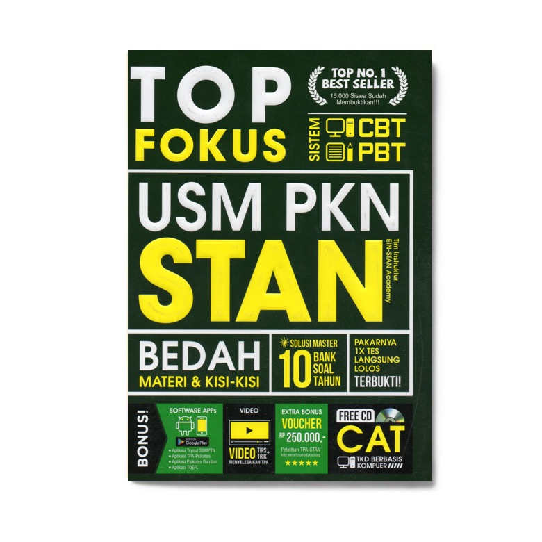 Detail Buku Pkn Stan Nomer 33