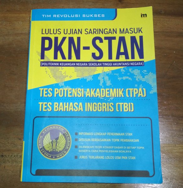 Detail Buku Pkn Stan Nomer 9