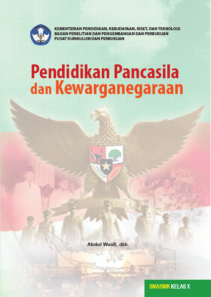 Download Buku Pkn Tentang Pancasila Nomer 10