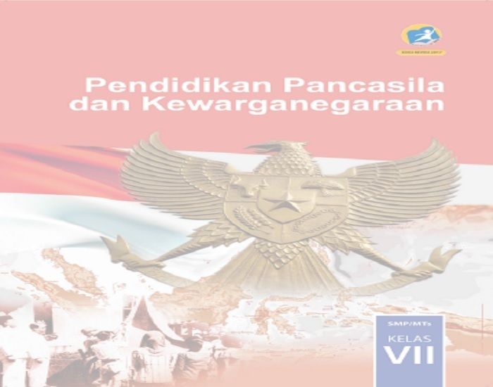 Detail Buku Pkn Tentang Pancasila Nomer 49