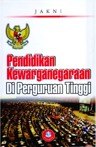 Detail Buku Pkn Untuk Perguruan Tinggi Nomer 11