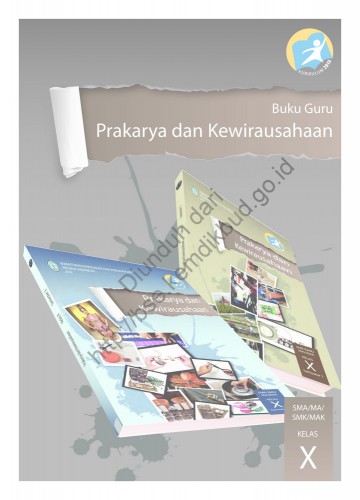 Detail Buku Pkwu Kelas 10 Nomer 52