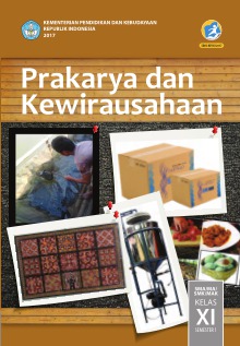 Detail Buku Pkwu Kelas 11 Semester 1 Revisi 2017 Nomer 2