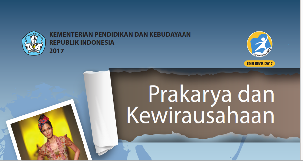 Detail Buku Pkwu Kelas 11 Semester 1 Revisi 2017 Nomer 11