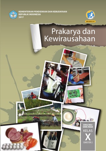 Detail Buku Pkwu Kelas 11 Semester 1 Revisi 2017 Nomer 14