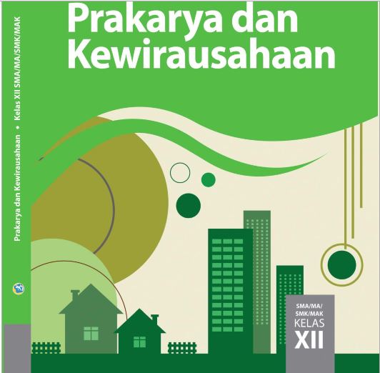 Detail Buku Pkwu Kelas 11 Semester 1 Revisi 2017 Nomer 17