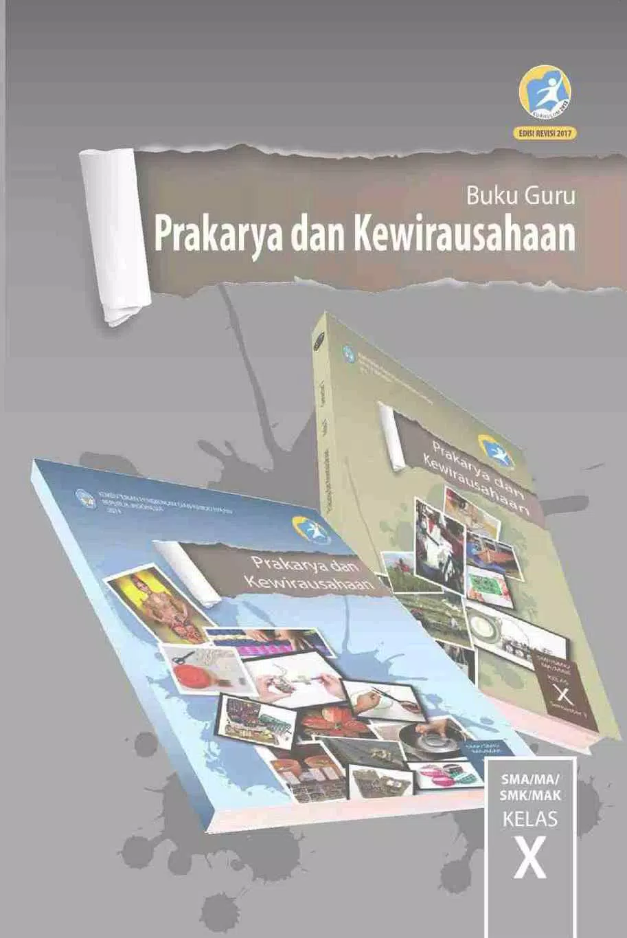 Detail Buku Pkwu Kelas 11 Semester 1 Revisi 2017 Nomer 21