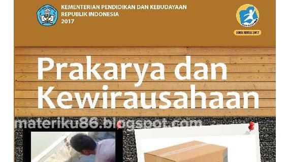 Detail Buku Pkwu Kelas 11 Semester 1 Revisi 2017 Nomer 4