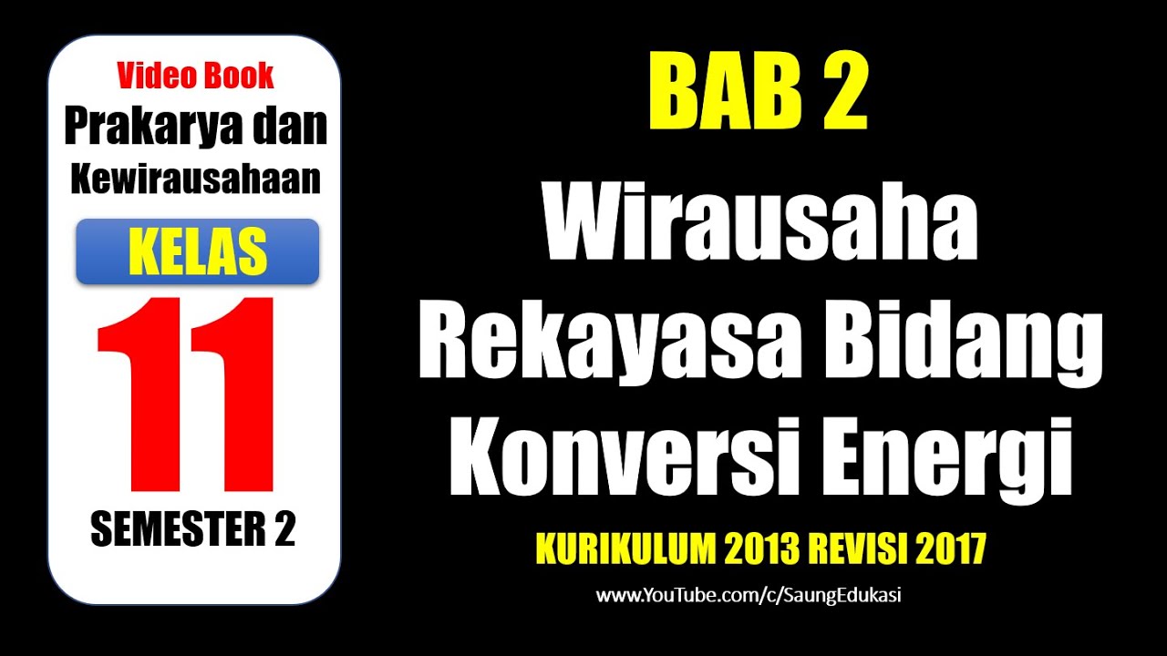 Detail Buku Pkwu Kelas 11 Semester 1 Revisi 2017 Nomer 28