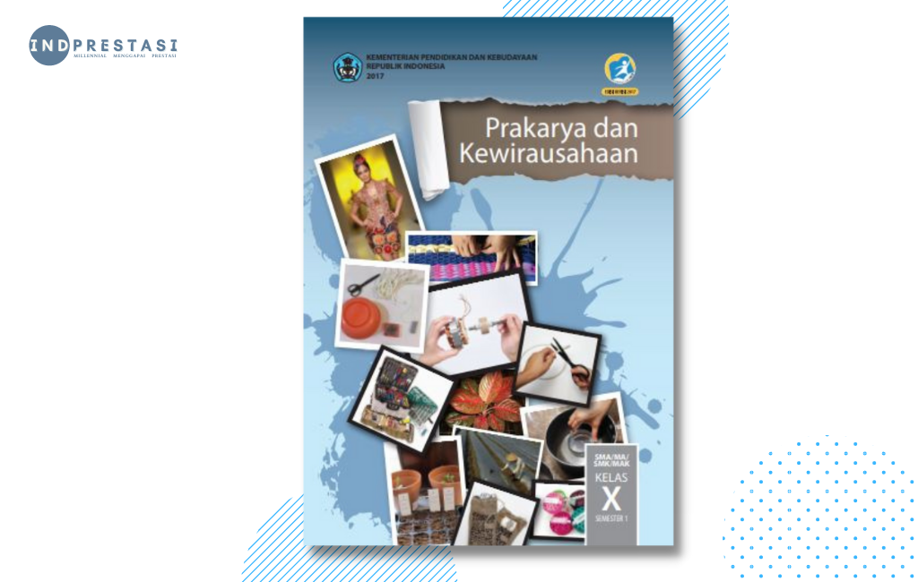 Detail Buku Pkwu Kelas 11 Semester 1 Revisi 2017 Nomer 31