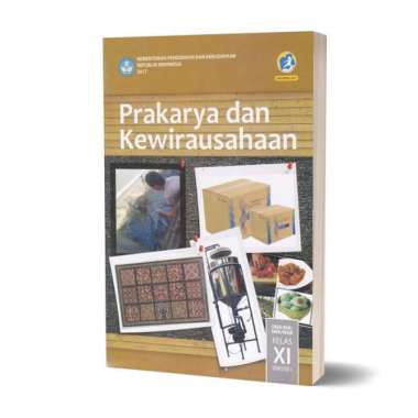 Detail Buku Pkwu Kelas 11 Semester 1 Revisi 2017 Nomer 43