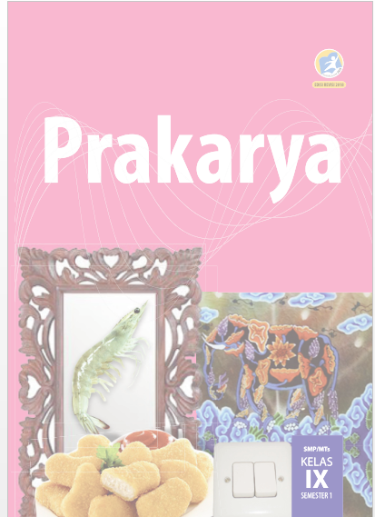 Detail Buku Pkwu Kelas 11 Semester 1 Revisi 2017 Nomer 50