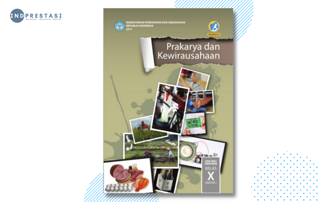 Detail Buku Pkwu Kelas 11 Semester 1 Revisi 2017 Nomer 54