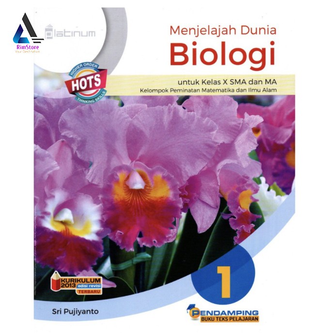 Detail Buku Platinum Sma Nomer 40