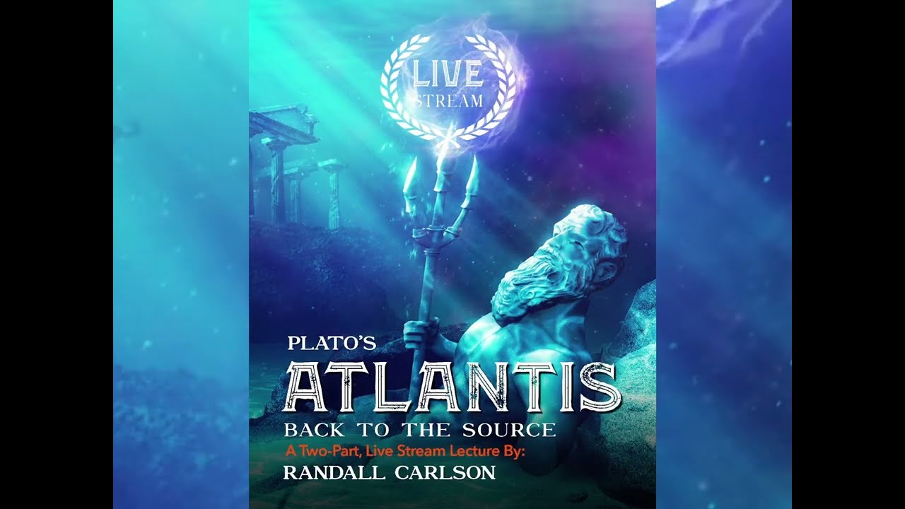 Detail Buku Plato Atlantis Nomer 47