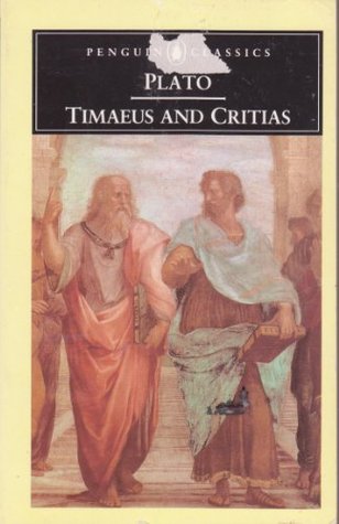 Detail Buku Plato Atlantis Nomer 8
