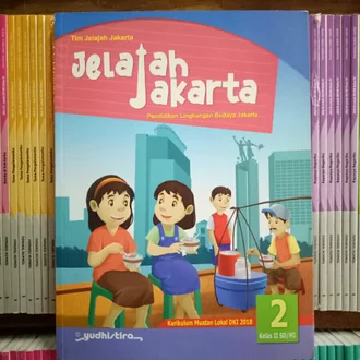 Detail Buku Plbj Kelas 2 Nomer 9