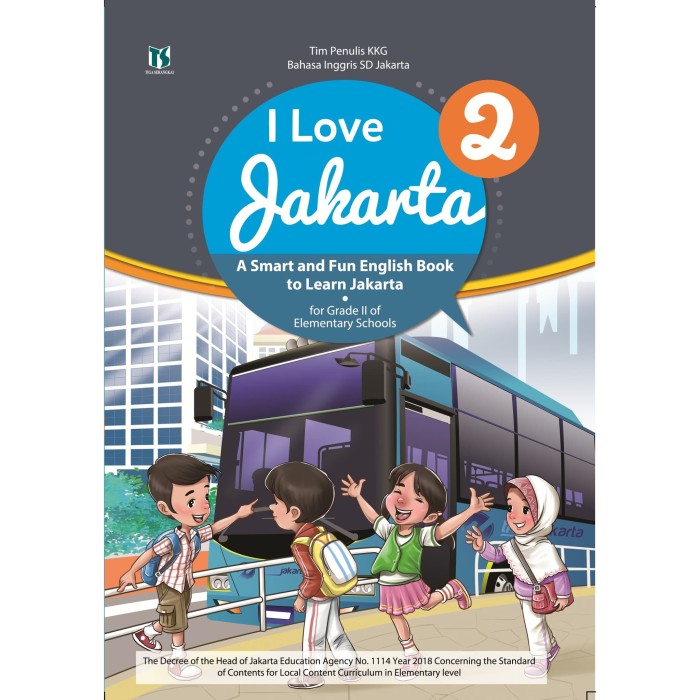 Detail Buku Plbj Kelas 2 Nomer 14