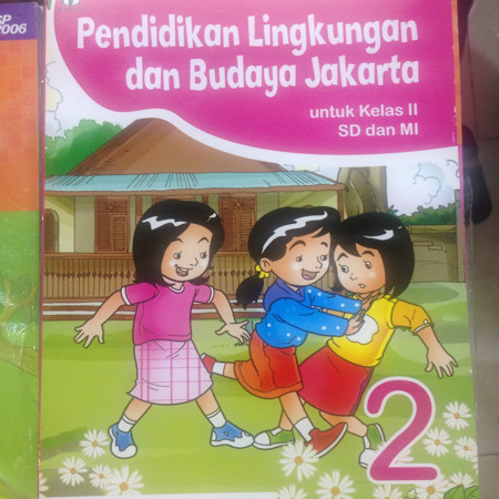 Detail Buku Plbj Kelas 2 Nomer 24